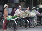 marché vietnam