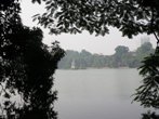 lac Hanoi
