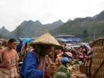 marché CAN CAU vietnam