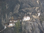 bhutan taktsang